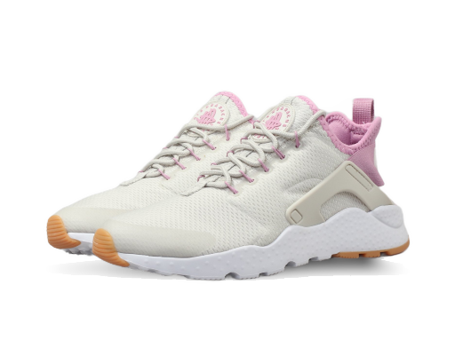 Кецове и обувки Nike W Air Huarache Run Ultra Бежово | 819151-009