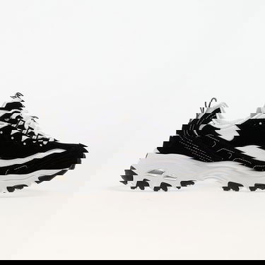 Кецове и обувки Skechers D'Lites Бяло | 52675 BKW, 2