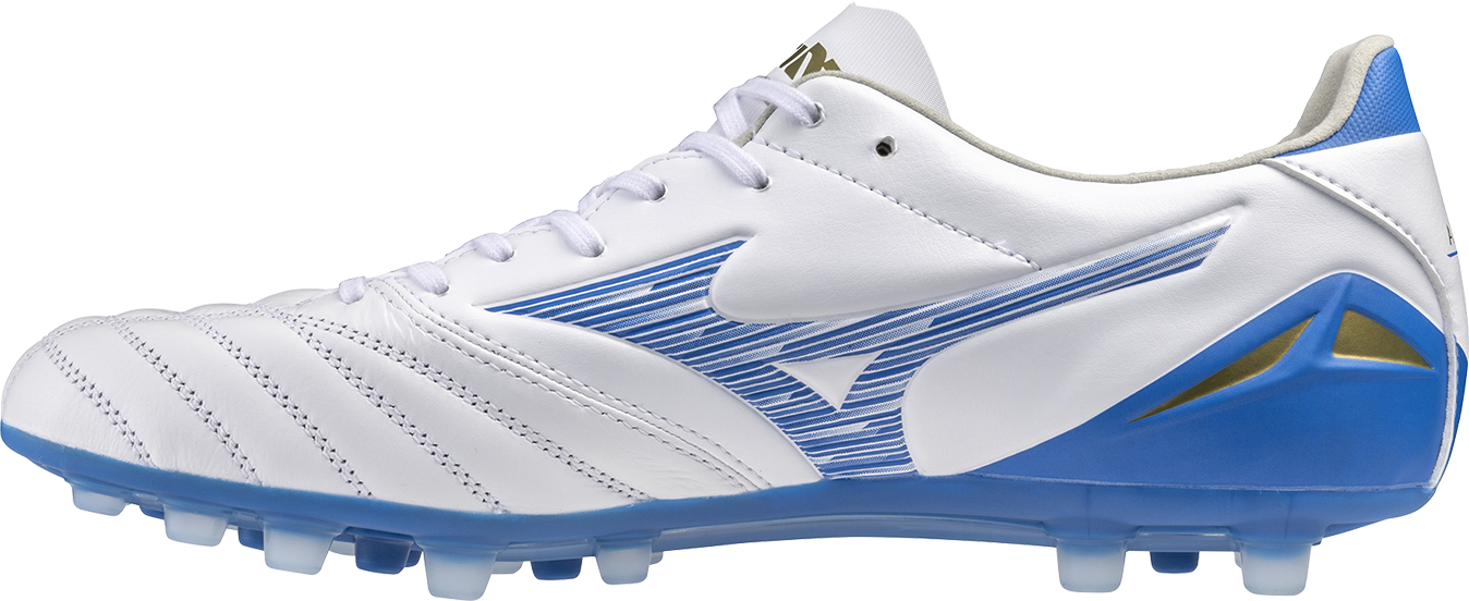 Кецове и обувки Mizuno Mizuno MORELIA NEO IV PRO Бяло | p1ga2435-25, 1