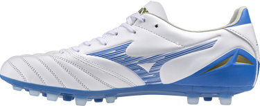 Кецове и обувки Mizuno Mizuno MORELIA NEO IV PRO Бяло | p1ga2435-25, 1