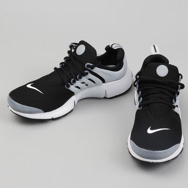 Кецове и обувки Nike Air Presto Черно | 848132-010, 2