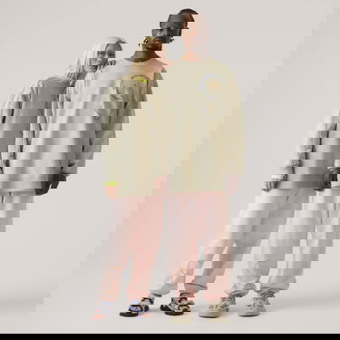 Спортни панталони adidas Originals by Stella McCartney Sportswear Розово | IA7723, 0