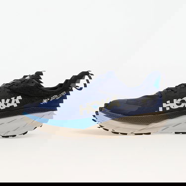 Кецове и обувки Hoka One One Challenger Atr 7 Gtx Midnight Blue/ Grout Тъмно синьо | 1134501F-MGRT, 0