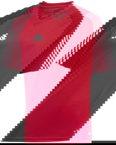 Фланелка adidas Performance Tiro 23 Competition Jersey Червено | hi4717, 0