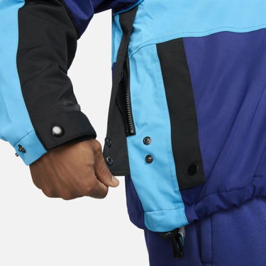 Яке Nike LeBron Premium Utility Basketball Jacket Многоцветен | DQ6136-455, 2
