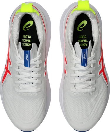 Кецове и обувки Asics GEL-KAYANO 32 Бяло | 1012b905-100, 3