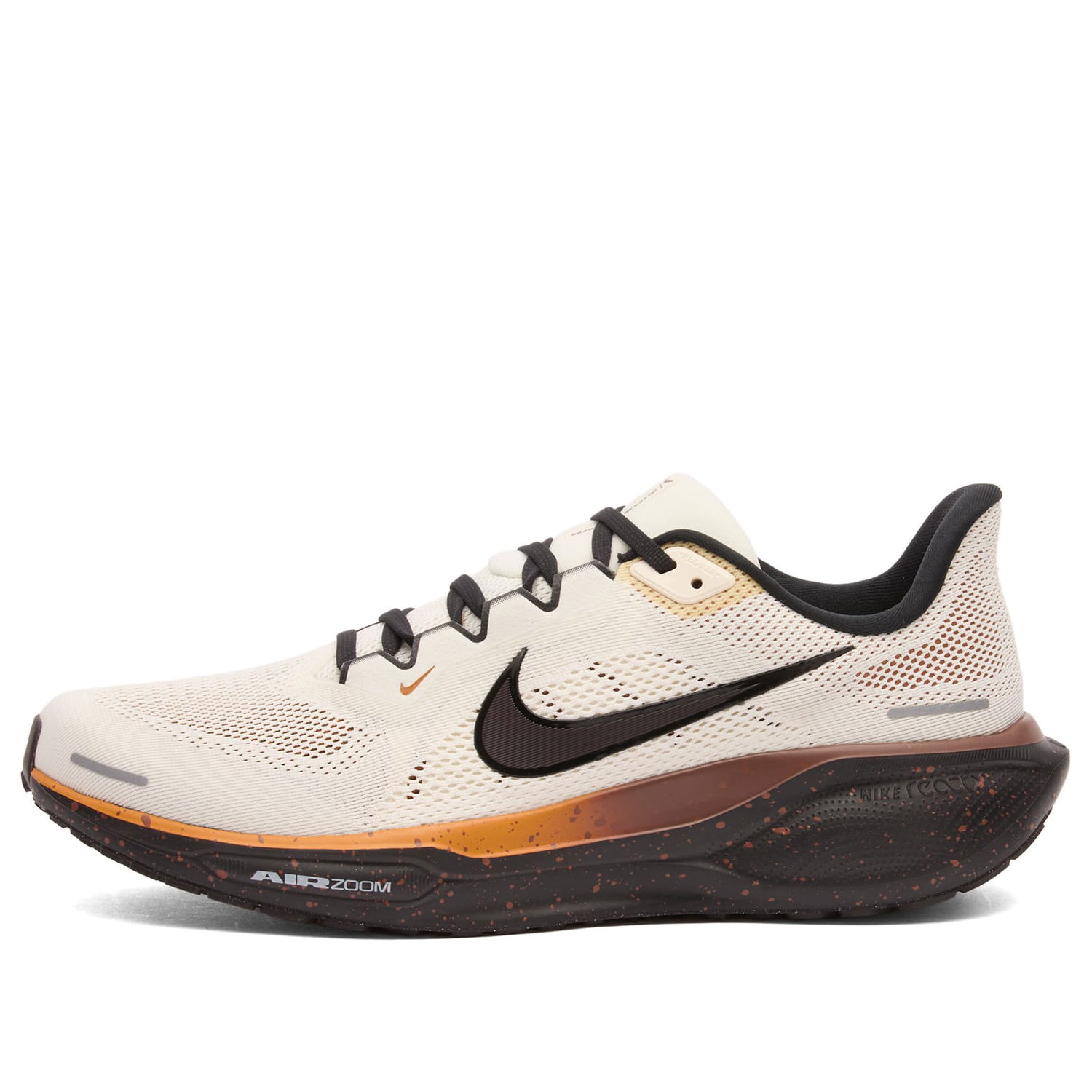 Кецове и обувки Nike Air Zoom Pegasus 41 Бежово | IH4455-047, 0