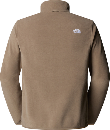 Яке The North Face Glacier Fleece Jacket Бежово | nf0a8d0rbow1-bow, 1