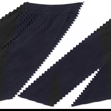 Къси панталони A.P.C. Norris Overdyed Short Тъмно синьо | COEPY-H10186-IAK, 0