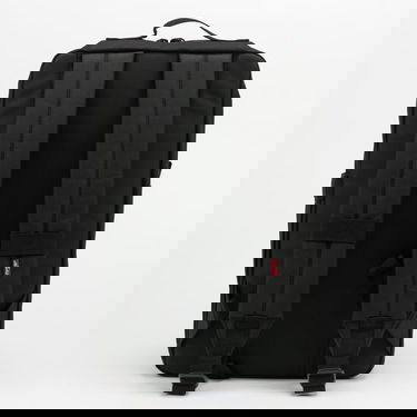 Раница Levi's L-Pack Standard Backpack Черно | 38004-0282, 1