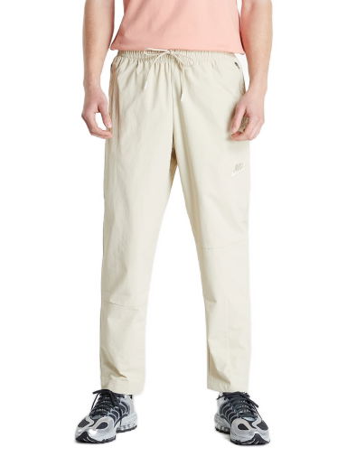 Панталони Nike Sportswear Revival Woven Track Pants Бежово | DM5616-206