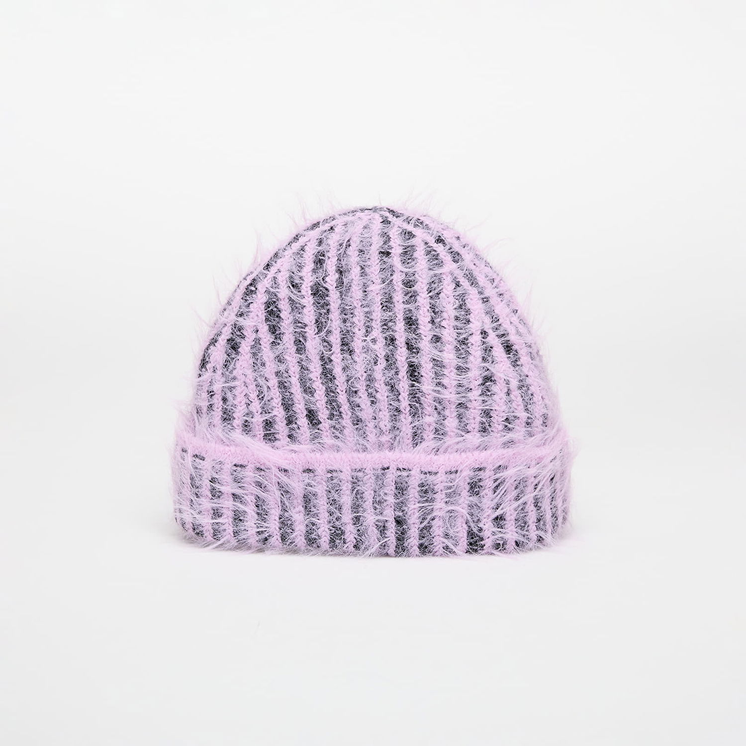 Шапка Diesel Diesel K-Fur Beanie Лилаво | A17873_0DBCR Cloud Gray, 1