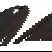 Ascender Canvas Nylon Jacket And Fleece Lining