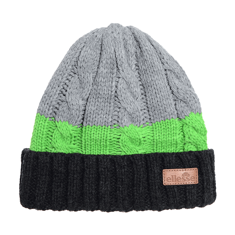 Шапка Ellesse Andy Colorblock Knitted Beanie Многоцветен | ELC193300-04, 0