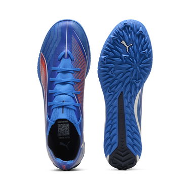 Кецове и обувки Puma ULTRA 6 MATCH TT Синьо | 108522_01, 3