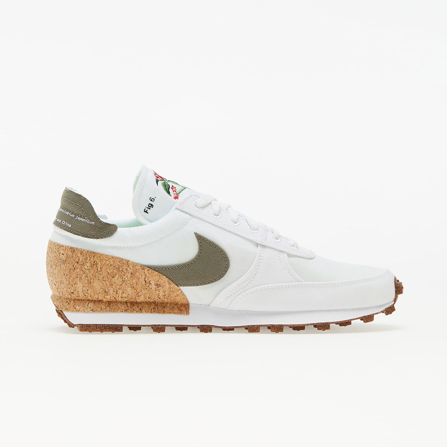 Кецове и обувки Nike Daybreak-Type Бяло | CZ9926-100, 1