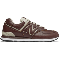 Кецове и обувки New Balance 574 Кафяво | ML574LPB, 0