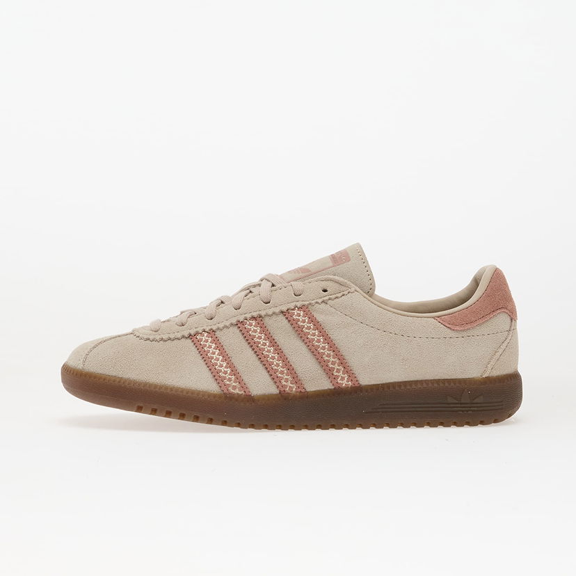 Кецове и обувки adidas Originals Brmd Бежово | JS3967