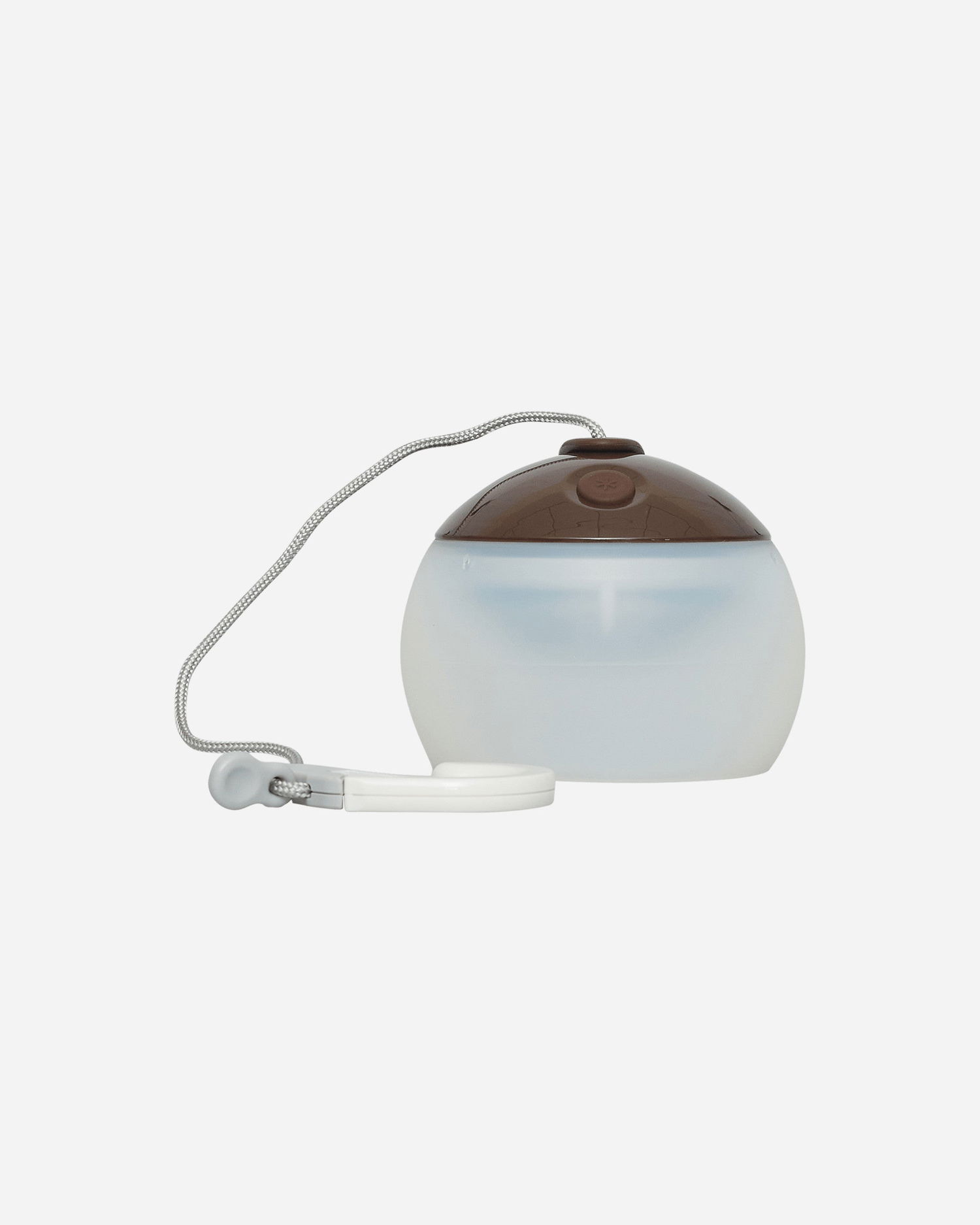 Домашен декор Snow Peak Hozuki Lantern Кафяво | ES-070 BR, 1