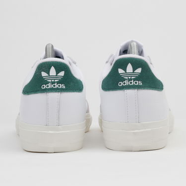 Кецове и обувки adidas Originals Continental Vulc Бяло | EF3534, 3