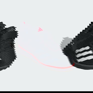 Кецове и обувки adidas Performance Powerlift 5 Черно | IH8238, 3