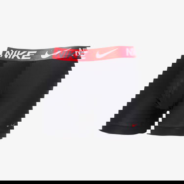 Боксерки Nike DRI-FIT Essential Micro Boxer Brief 3-Pack Черно | 0000KE1157-5YG, 4