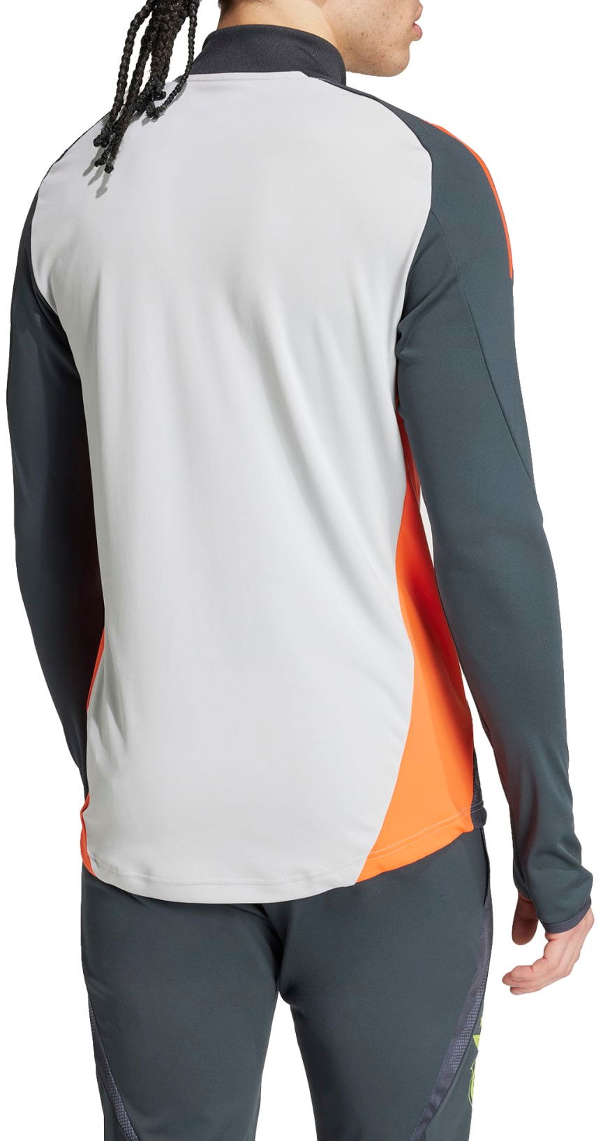 Тениска adidas Originals adidas SLB TR TOP Бяло | it3522, 1