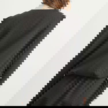 Жилетка Samsoe Samsoe Sakelly Full-Zip Vest Top with Pockets Сиво | F25400072-CLR000391, 3