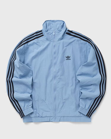 Ветровка adidas Performance Adicolor Woven Firebird Track Jacket Синьо | JY1331, 2