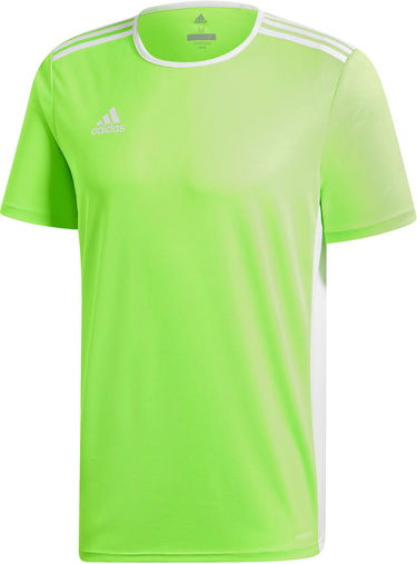 Фланелка adidas Originals Adidas Entrada 18 Jersey Зелено | ce9758k, 0