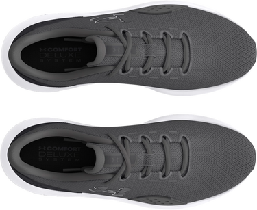 Кецове и обувки Under Armour UA Charged Surge 4 Черно | 3027000-106, 3