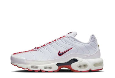 Кецове и обувки Nike Air Max Plus Бяло | FN3410-100, 3