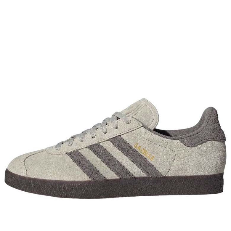 Кецове и обувки adidas Originals Gazelle Бежово | IG2098, 0