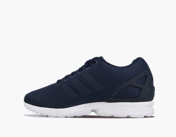 Кецове и обувки adidas Originals ZX Flux Тъмно синьо | M19841, 0