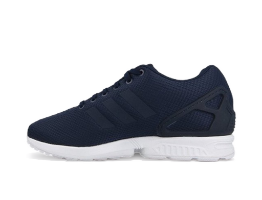 Кецове и обувки adidas Originals ZX Flux Тъмно синьо | M19841
