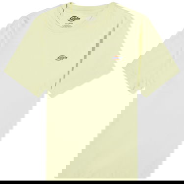 Тениска Dickies Mapleton T-Shirt Зелено | DK0A4XDBH141, 0
