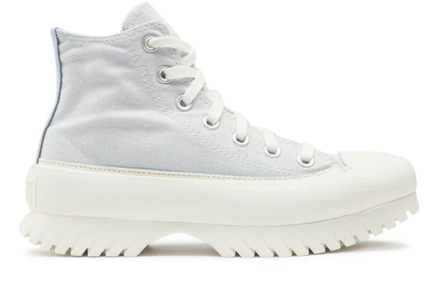 Кецове и обувки Converse Chuck Taylor All Star Lugged Бяло | A04632C, 0