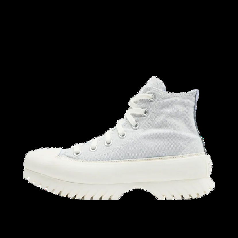 Кецове и обувки Converse Chuck Taylor All Star Lugged Бяло | A04632C