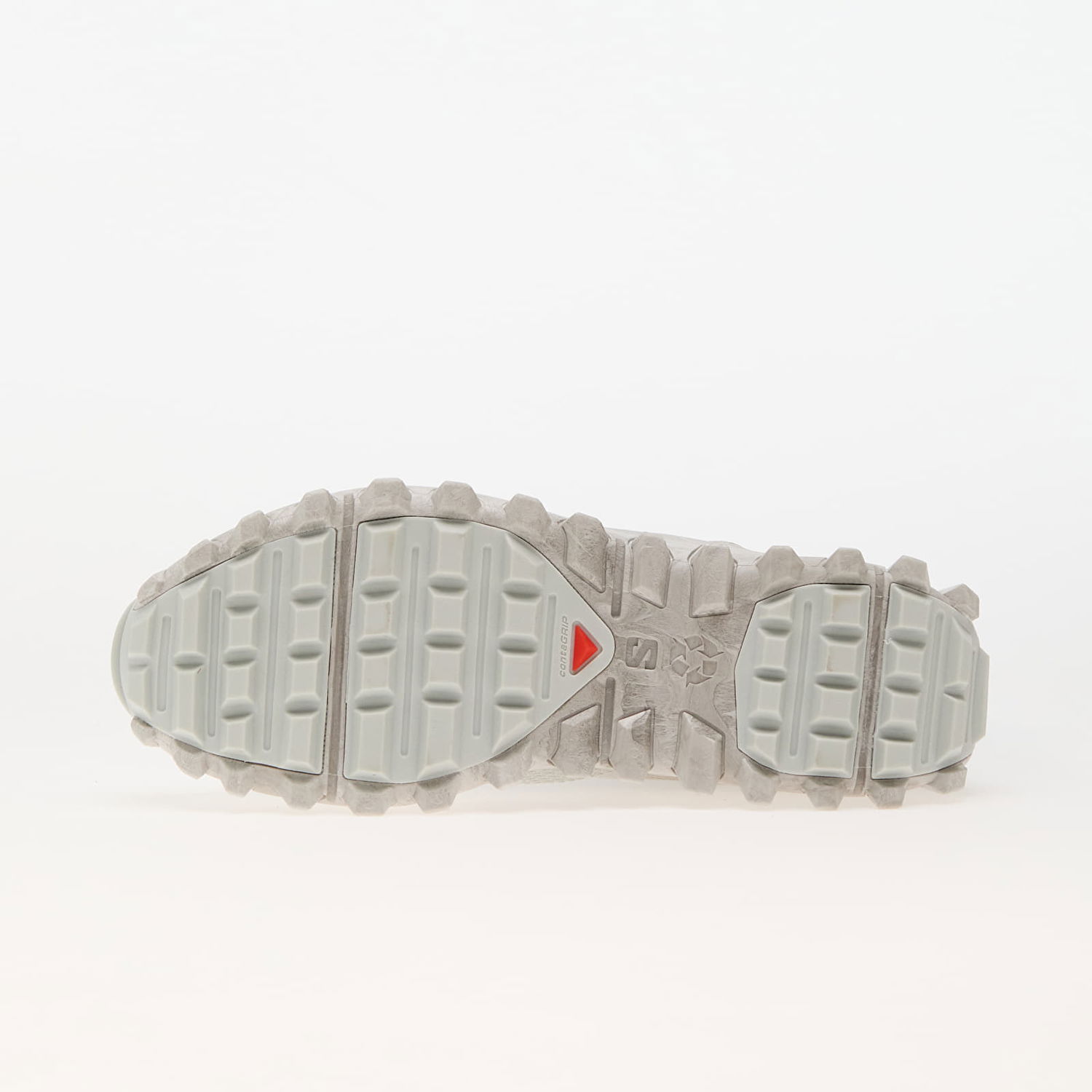 Кецове и обувки Salomon Snowclog Mid Dawn Blue/ Dawn Blue/ Dawn Blue Сиво | L47579300, 1