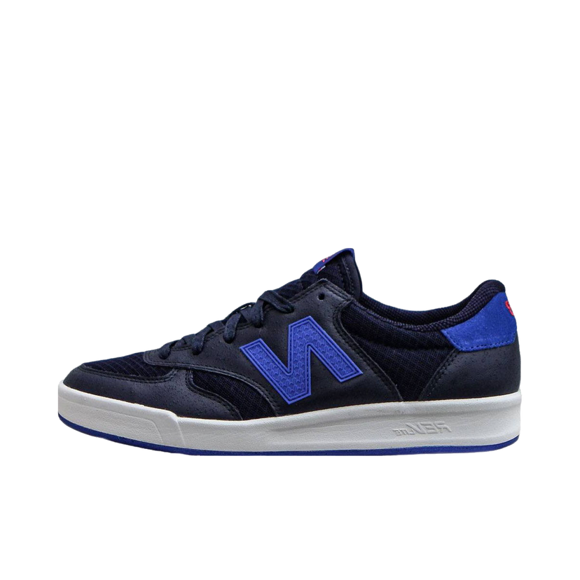 Кецове и обувки New Balance 300 Aced It Navy Черно | CRT300GF