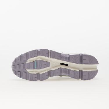 Кецове и обувки On Running Cloudwander Waterproof Бяло | 93.98184, 1