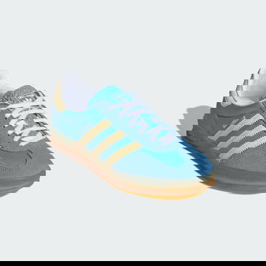 Кецове и обувки adidas Originals Gazelle Indoor Синьо | IE2960, 5