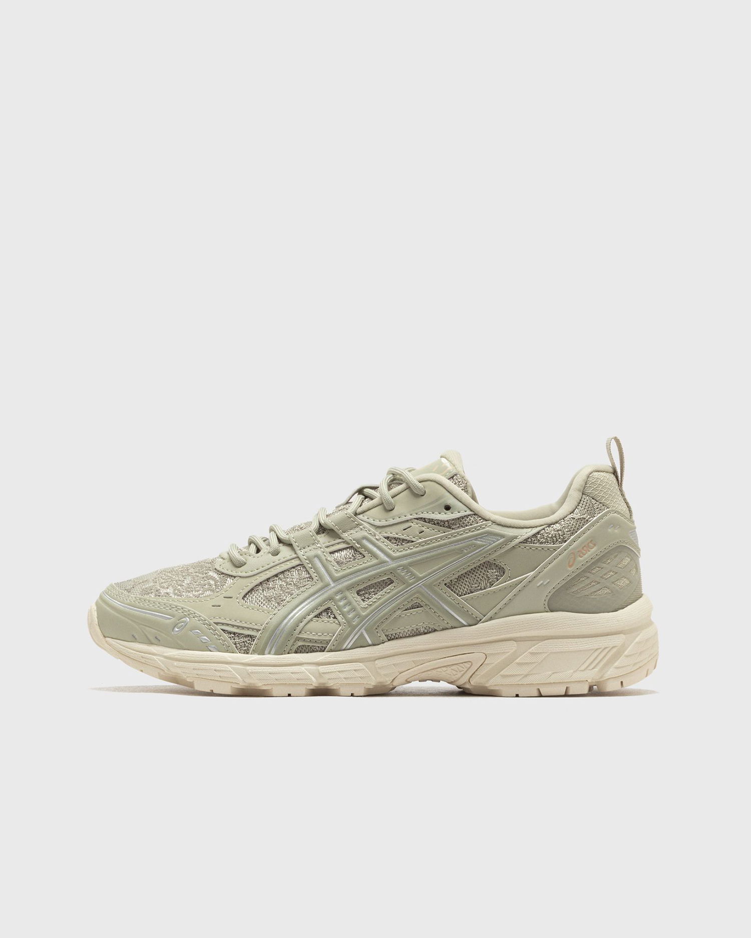 Кецове и обувки Asics GEL-NUNOBIKI Зелено | 1203A597-300, 0