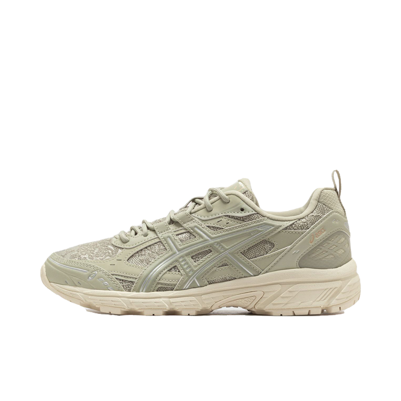 Кецове и обувки Asics GEL-NUNOBIKI Зелено | 1203A597-300