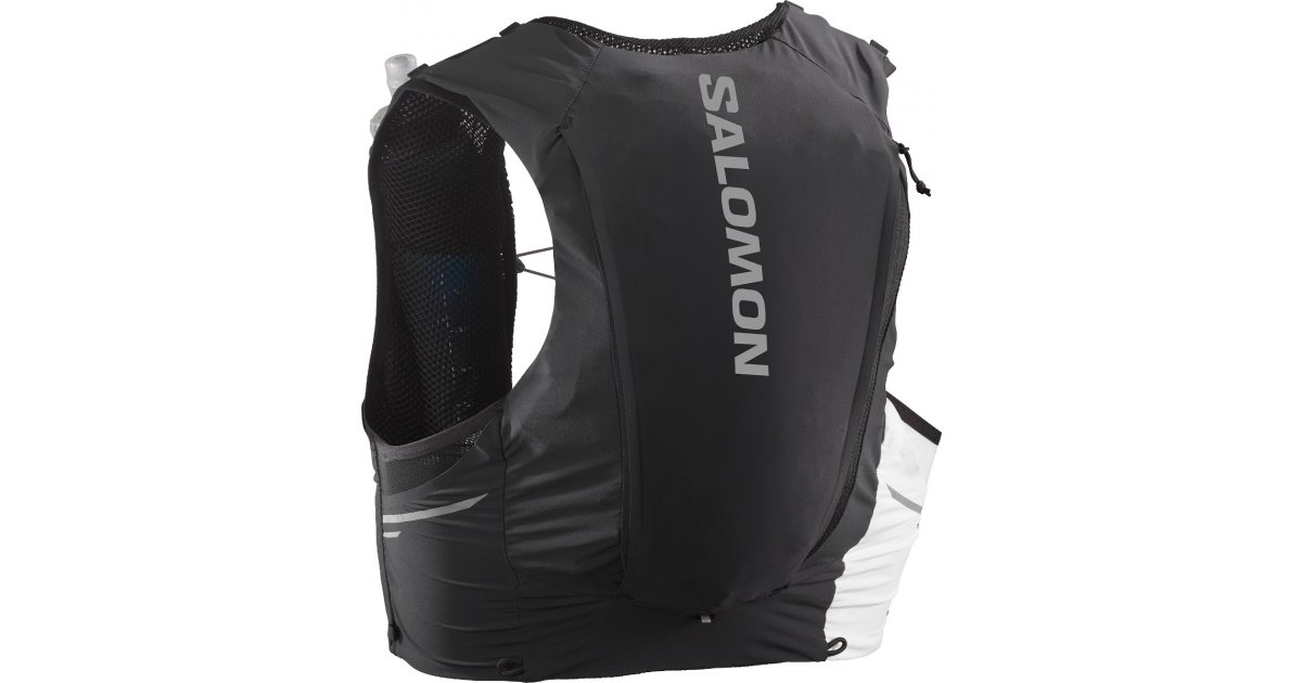 Раница Salomon Sense PRO 10 Черно | lc1992600, 1