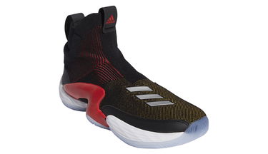 Кецове и обувки adidas Performance N3xt L3v3l 2020 "Black Glory Red" Черно | FU7367, 3