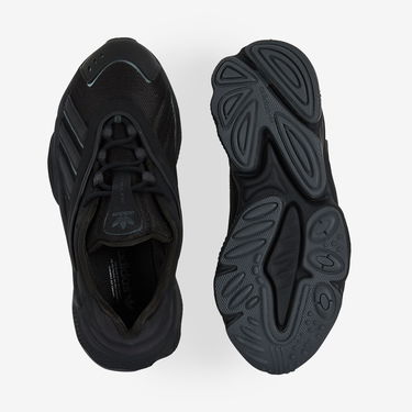 Кецове и обувки adidas Originals Oztral "Noir" Черно | IG7396, 1