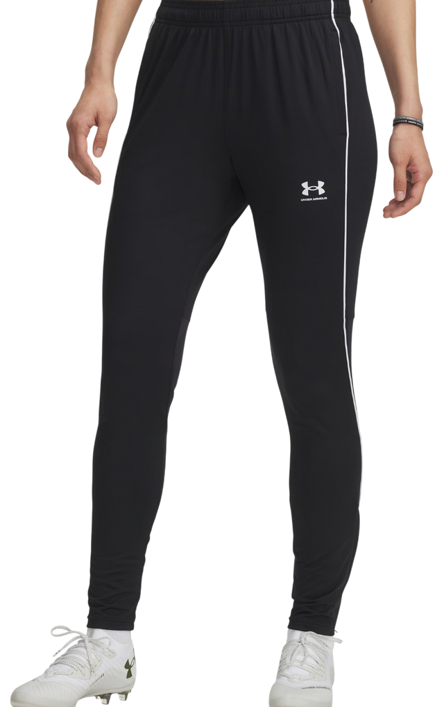 Challenger Training Pants with Side Piping