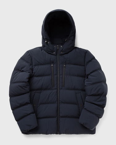 Пухо яке WOOLRICH Stretch Puffer Jacket Тъмно синьо | CFWOOU2088MRUT3107-3989, 2