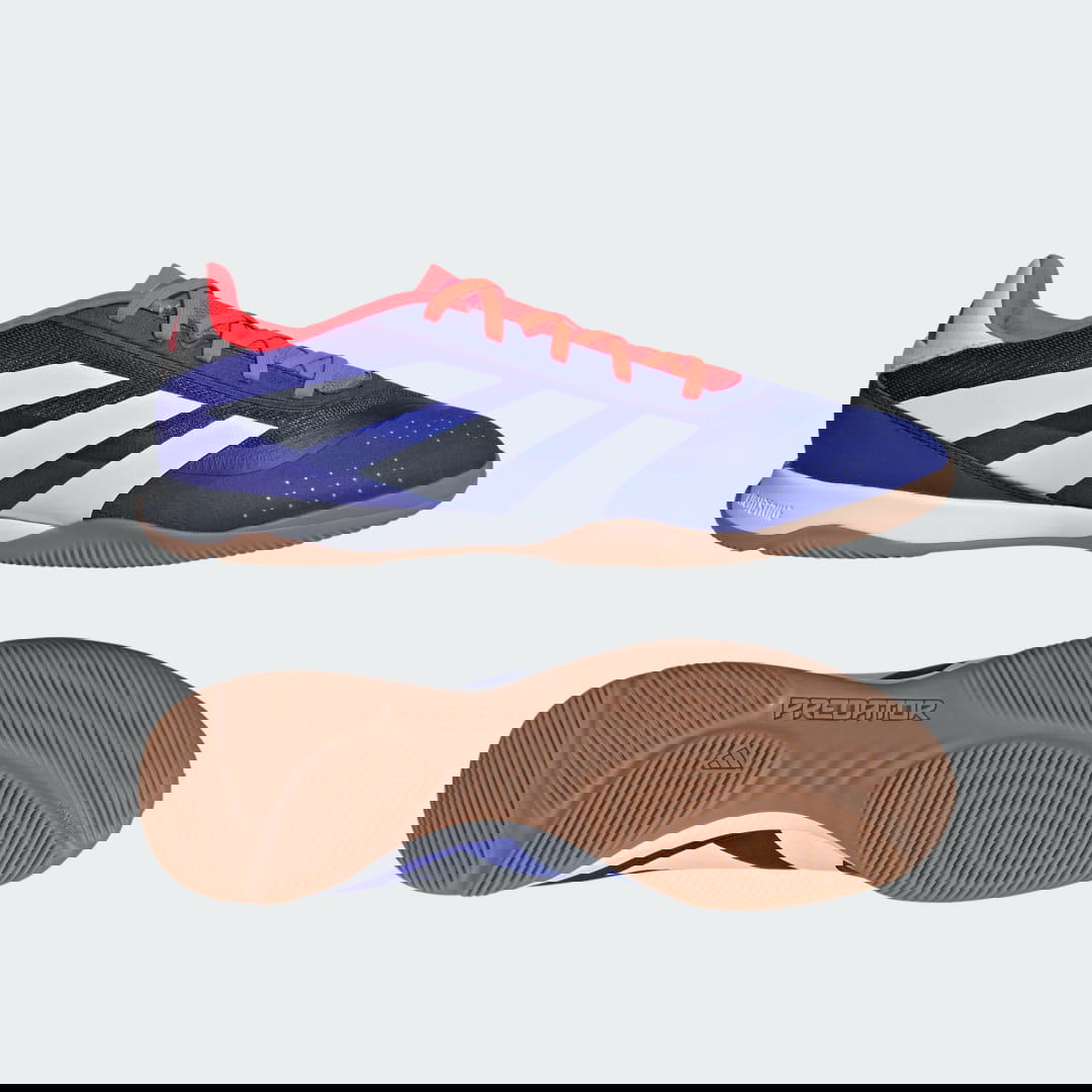 Кецове и обувки adidas Performance Predator League Indoor Синьо | IF6393, 0